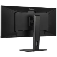 Монитор Iiyama ProLite XUB3493WQSU-B5 фото 8